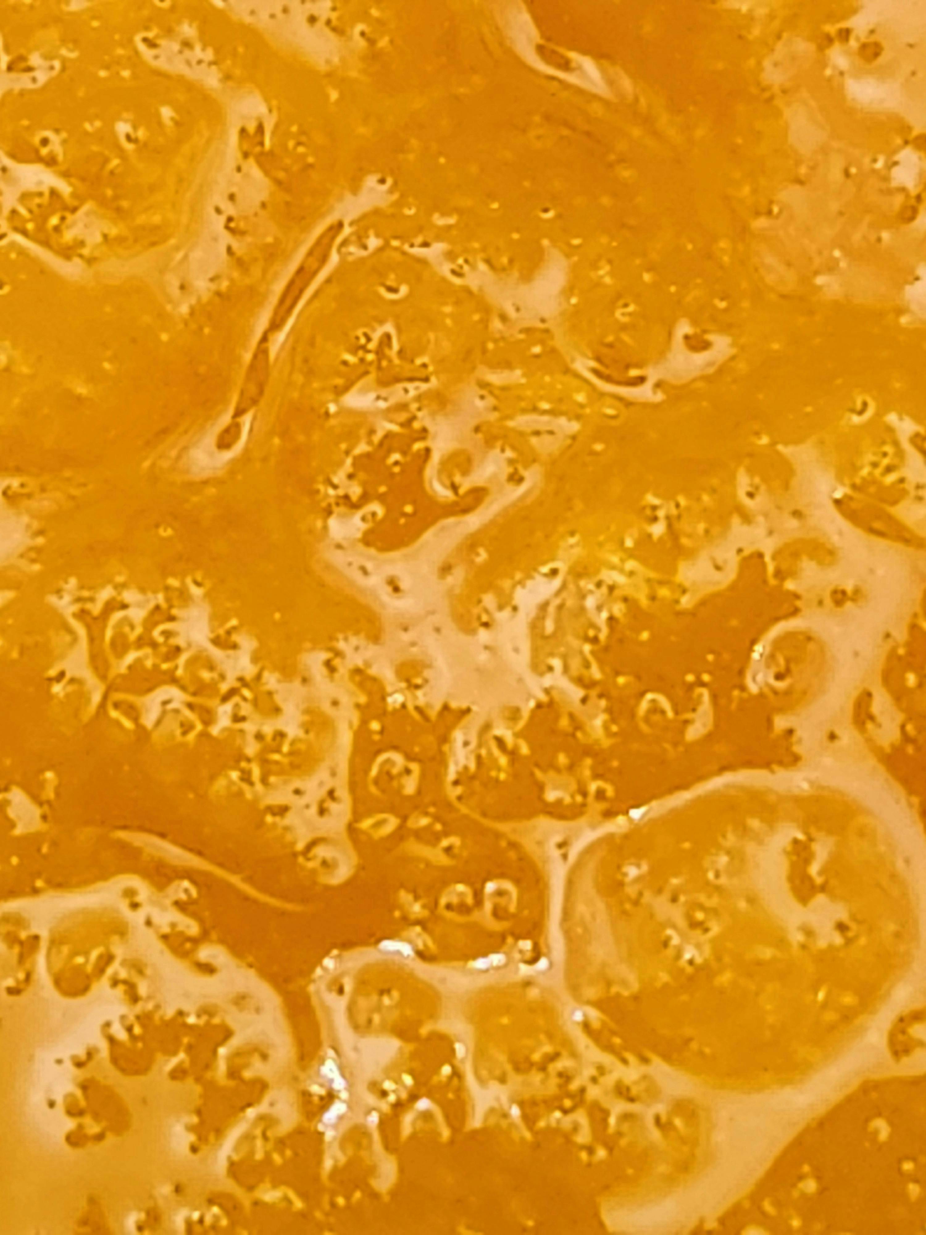 Liter O' Cola | Cured Resin Badder | Hybrid