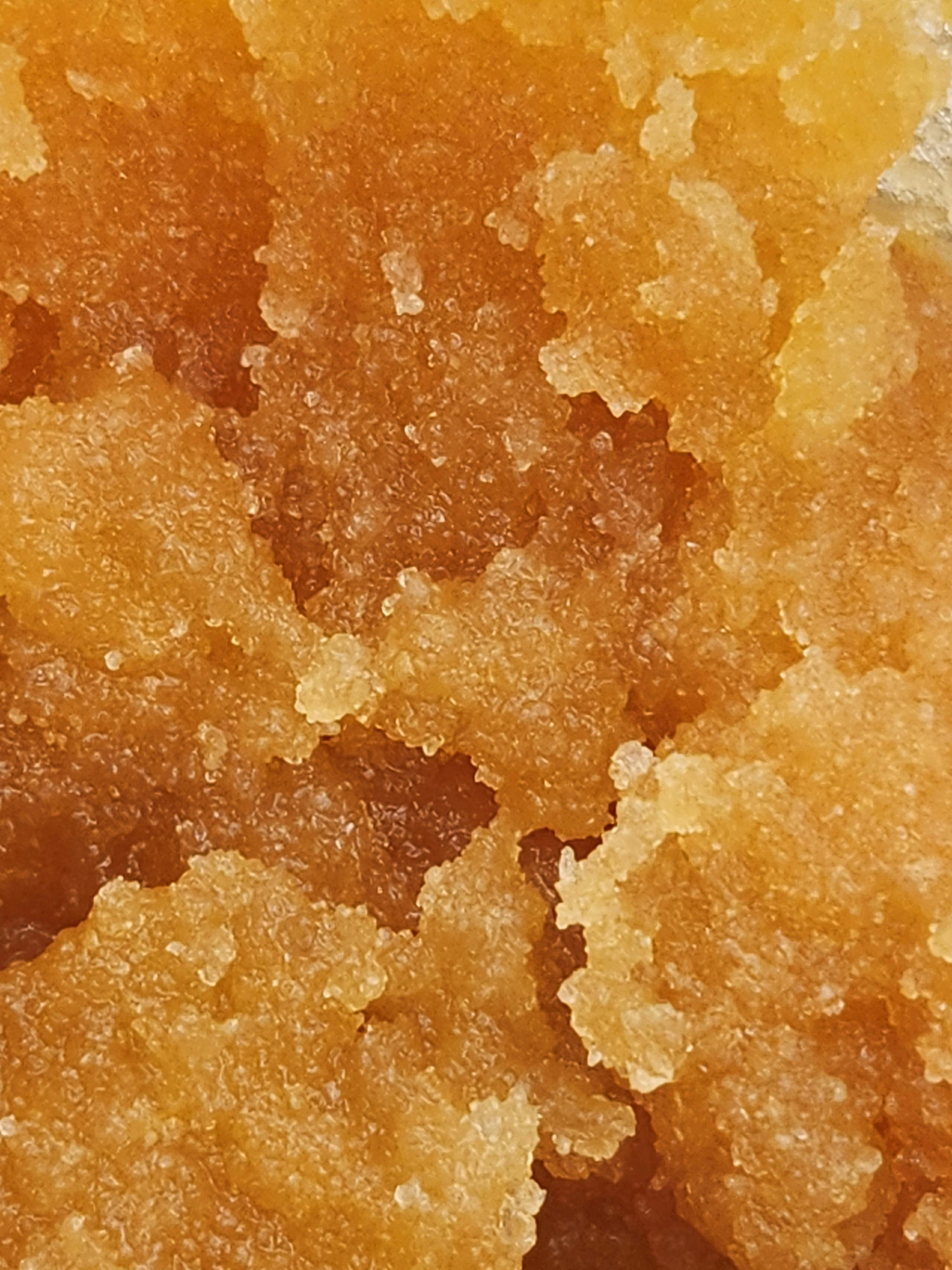 Sherbanger | Cured Resin Badder | Hybrid