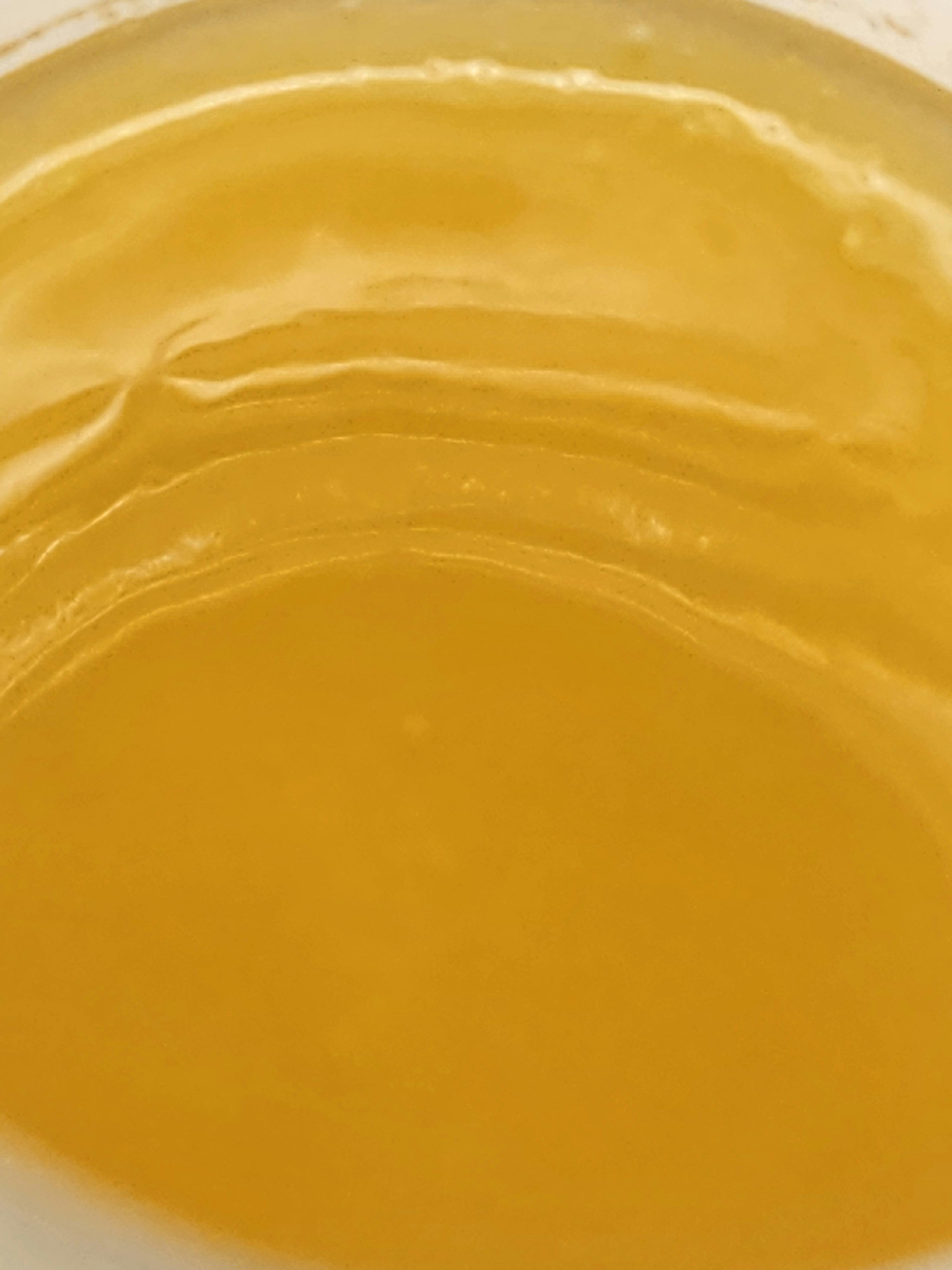 Lemon Haze | Cured Resin Badder | Sativa