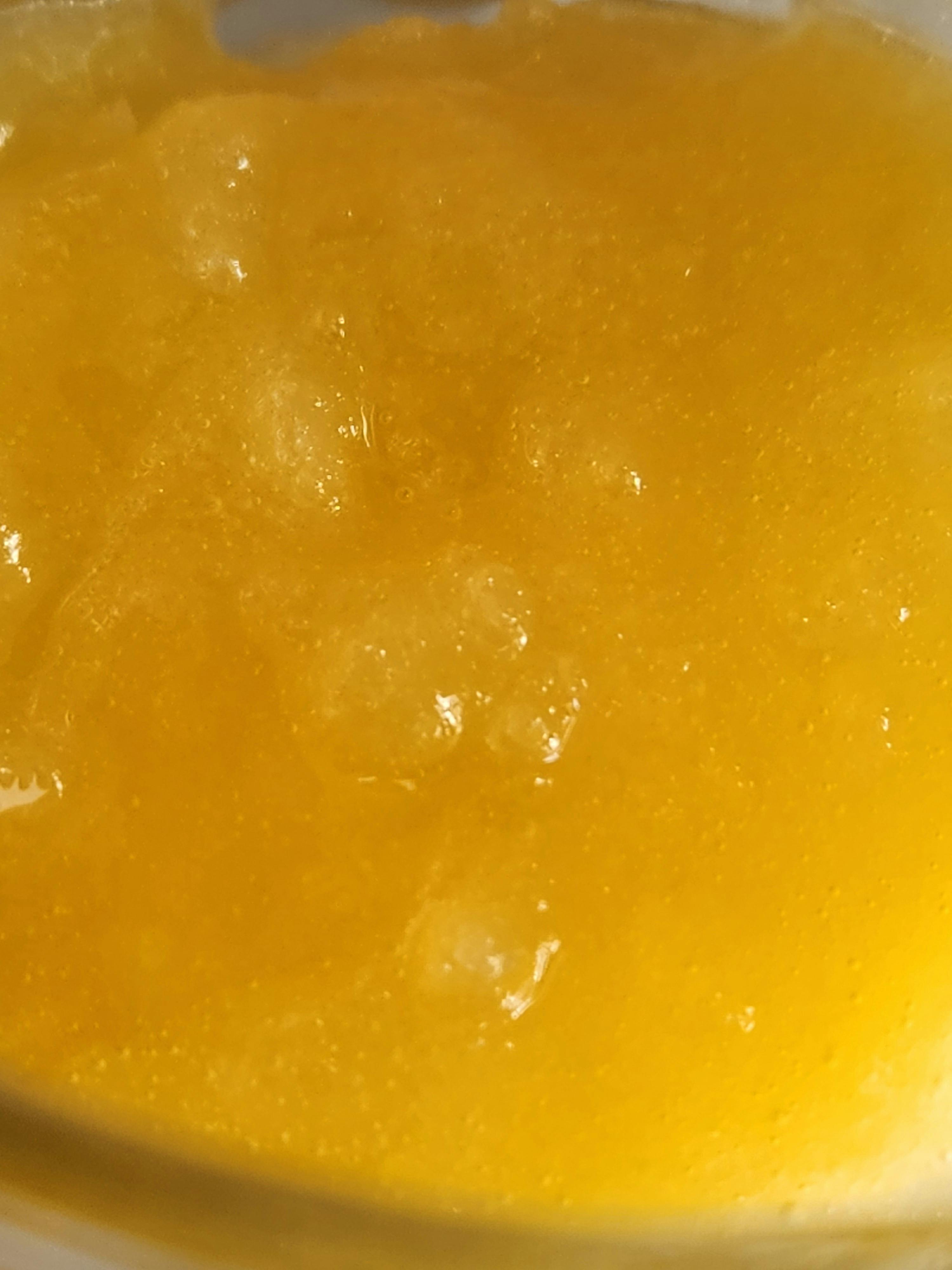 Gorilla Breath | Cured Resin Badder | Indica