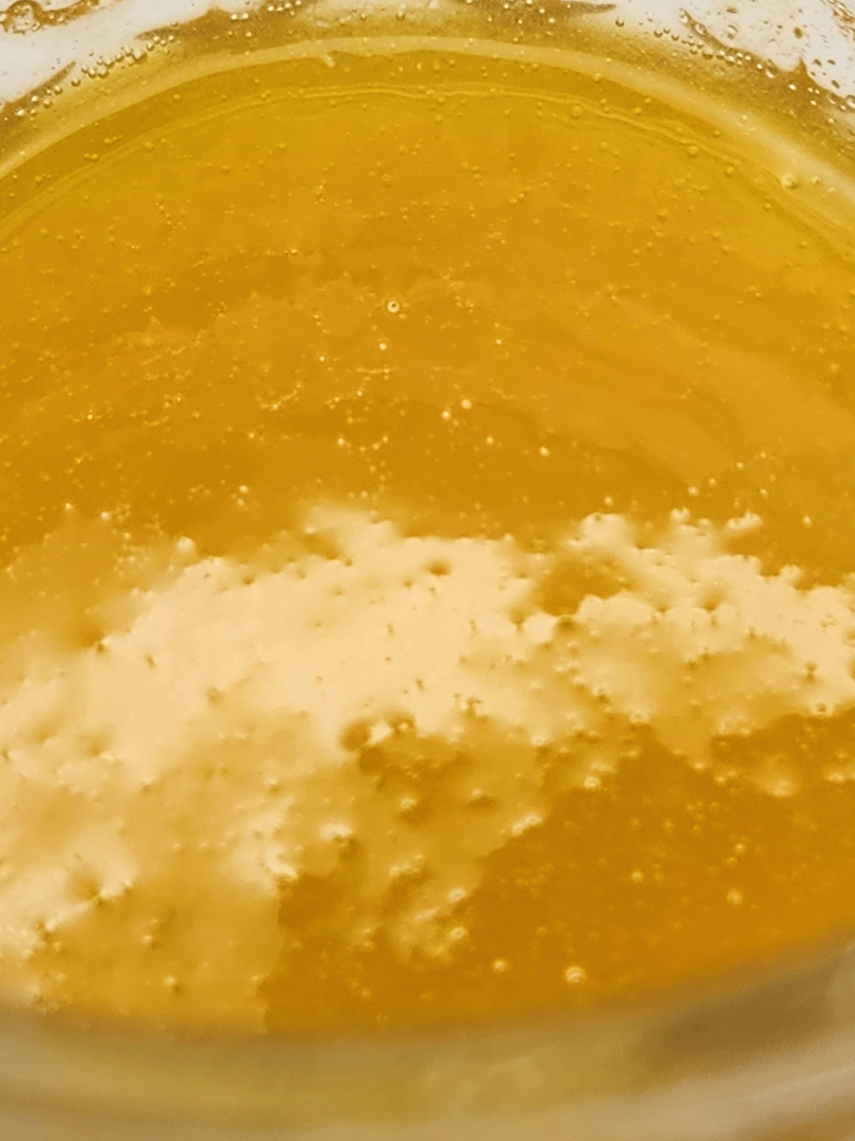 Pure Michigan | Cured Resin Badder | Indica