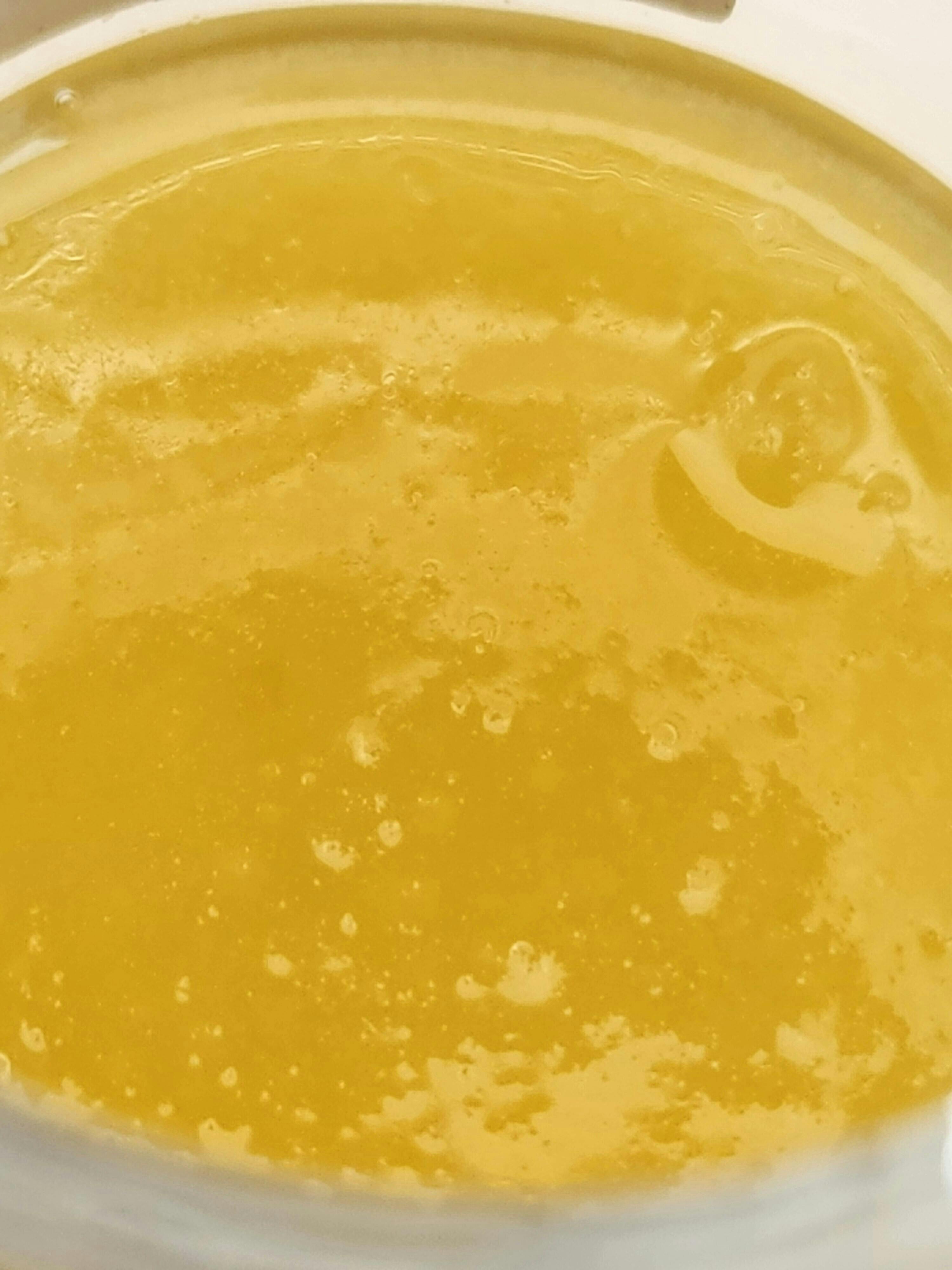 Tide | Cured Resin Badder | Hybrid