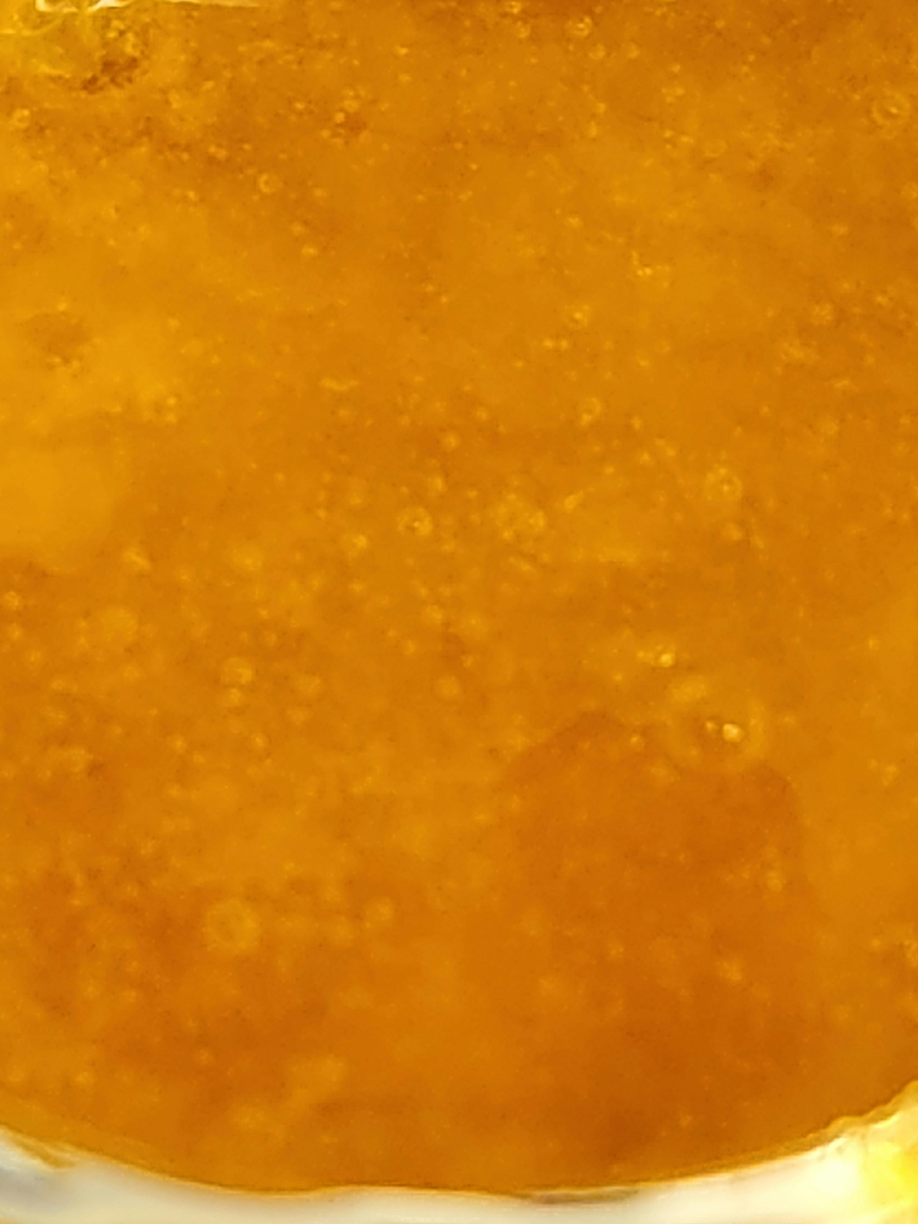 Apple Martini | Cured Resin Badder | Hybrid