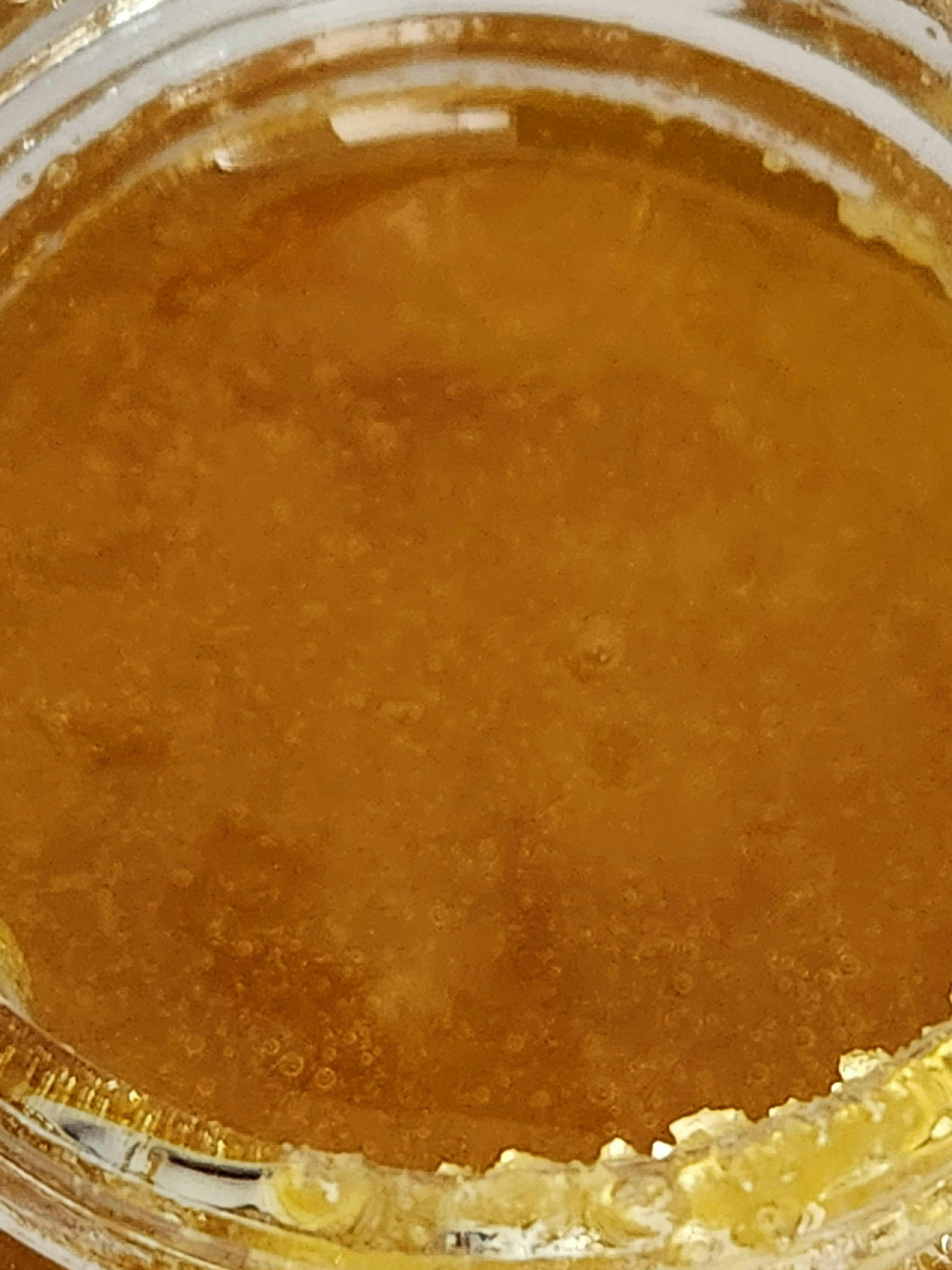 Sharpiez | Cured Resin Badder | Hybrid