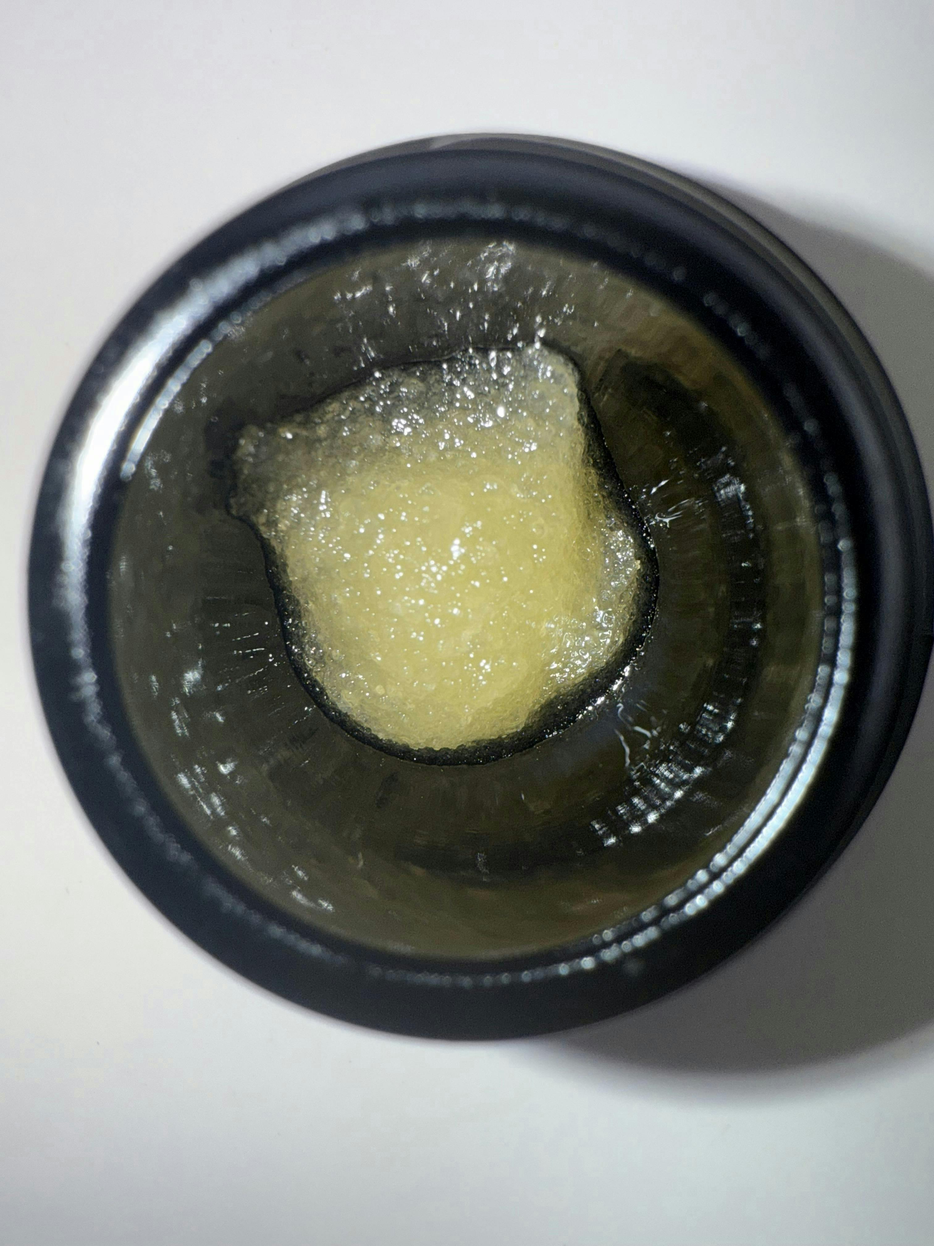 1g Cured Resin Sugar Badder- Halle Berry (Oasis Refinery)