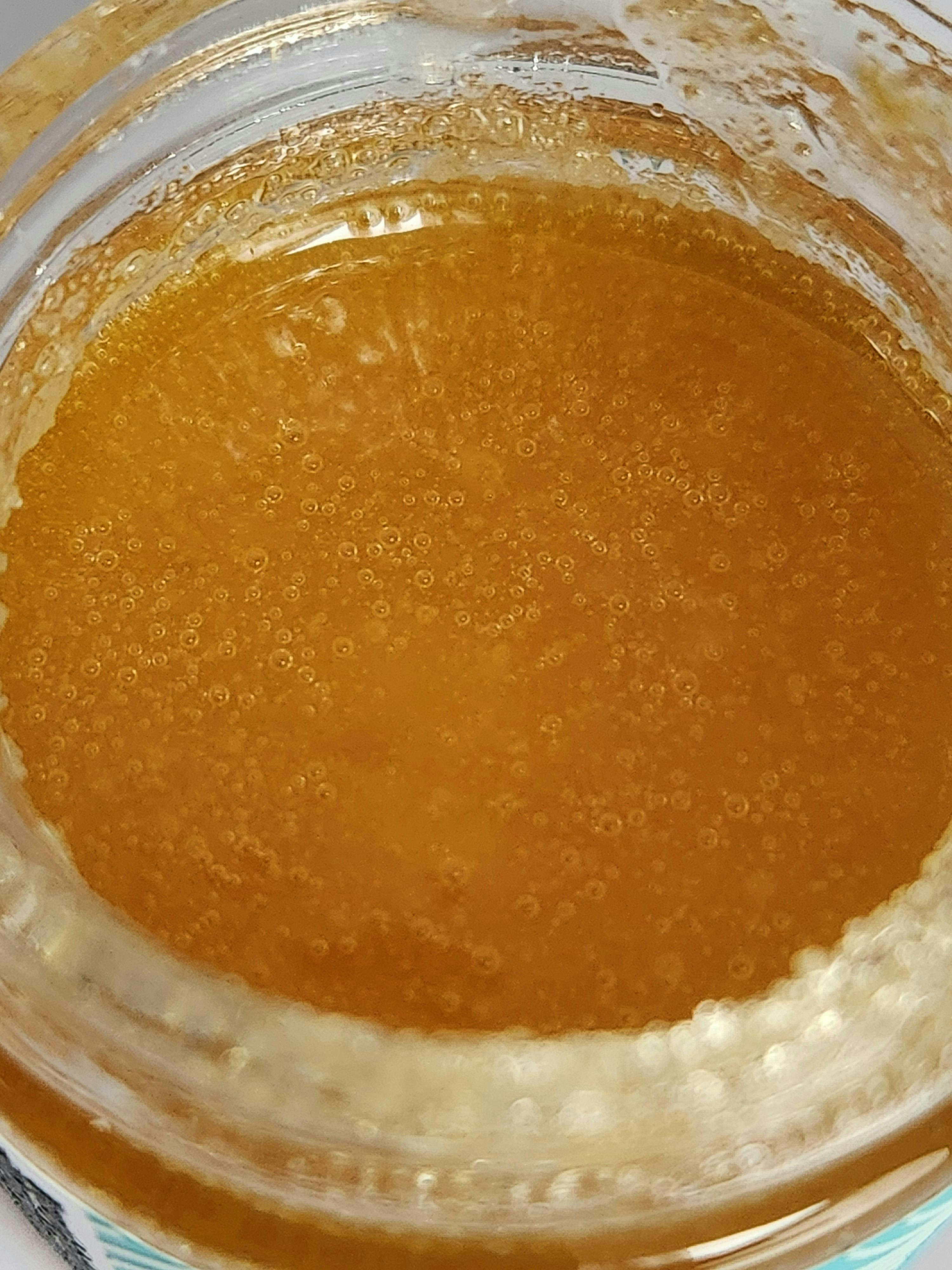 Z Fumez | Cured Resin Badder | Hybrid