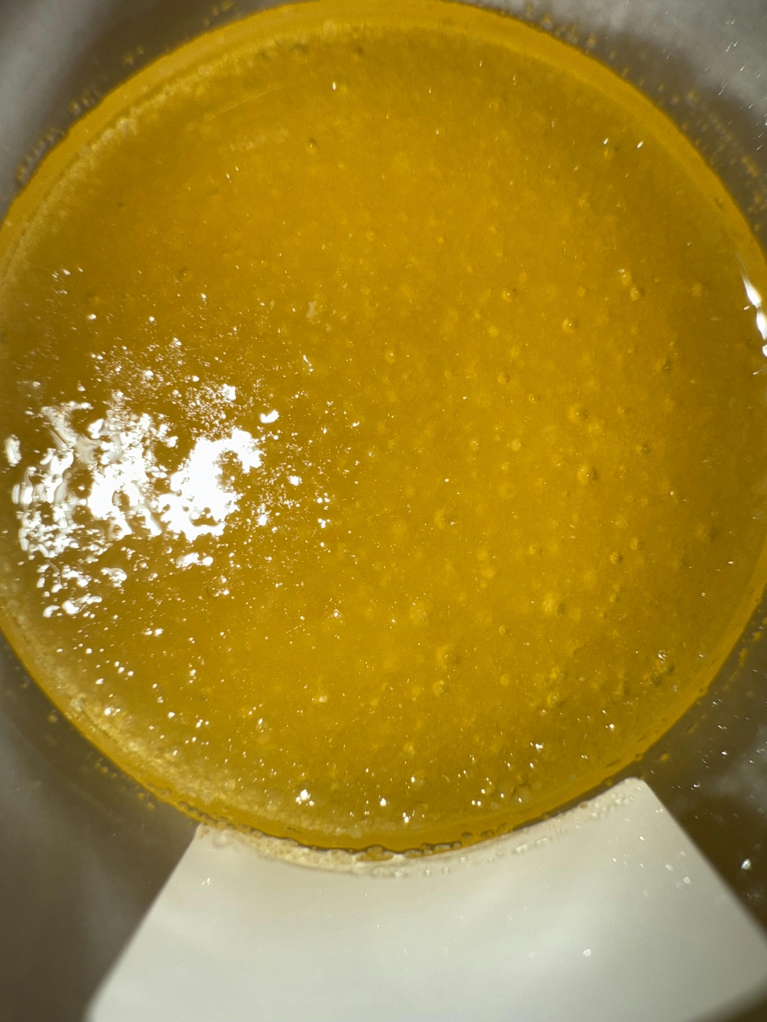 7g Cured Resin Baller Jar- Pink Runtz (Hybrid)