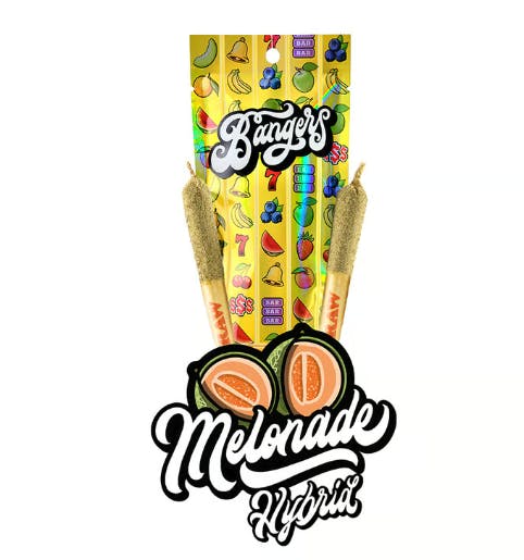 Bangers — Melonade