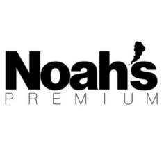 Noah's Premium | BOGO Ghost Crack | Joint | 1g each | 20pk