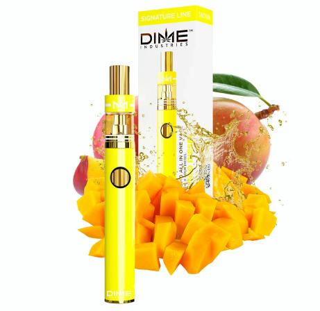 Mango Diesel | 1G Tank