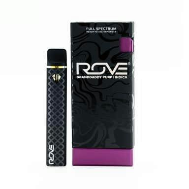 ROVE: Skywalker Kush