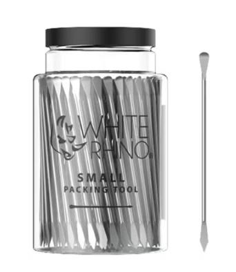 Dab Tool | White Rhino