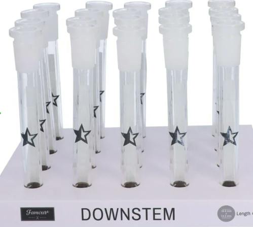 Downstem