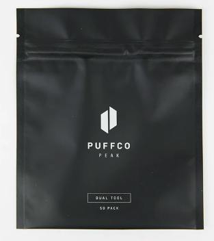 Puffco | Dual Tool Pack