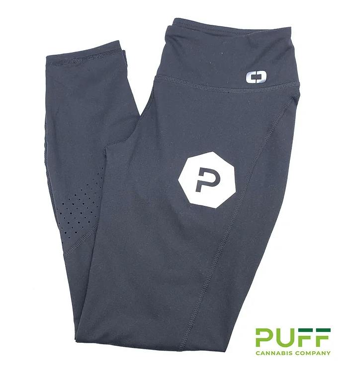 Puff | Leggings