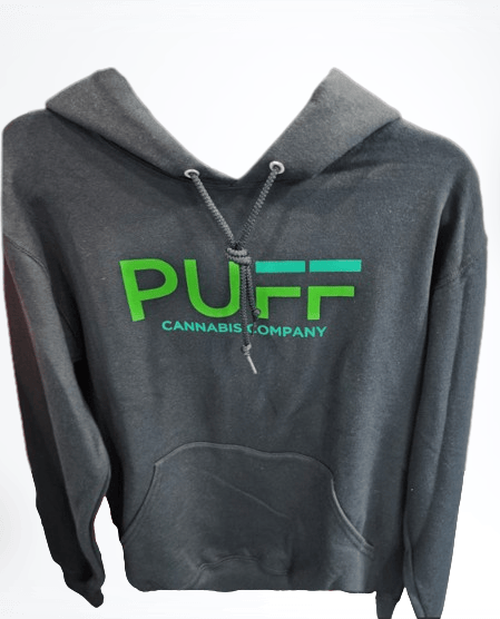Puff | Hoodie (Old Logo)