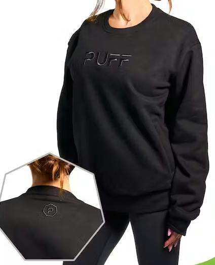 Puff | Premium Sweatshirt