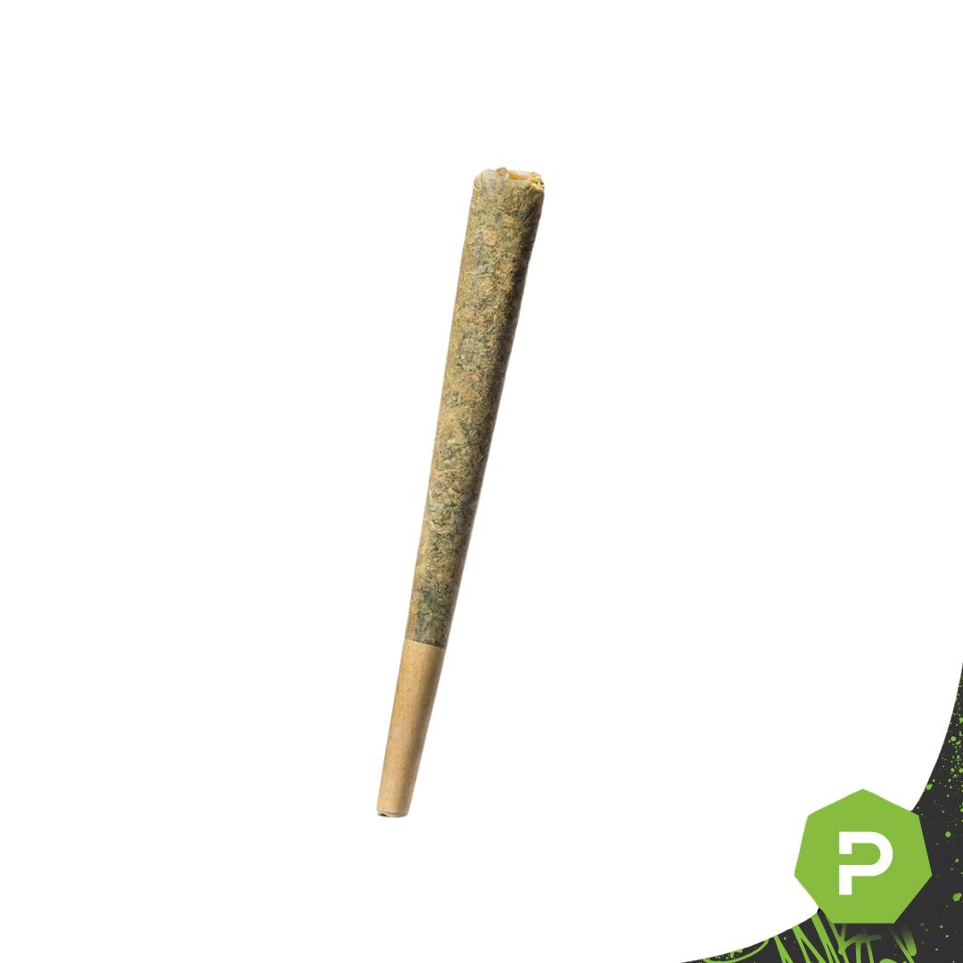 Super Sour Diesel | Infused Joints | 1.2g
