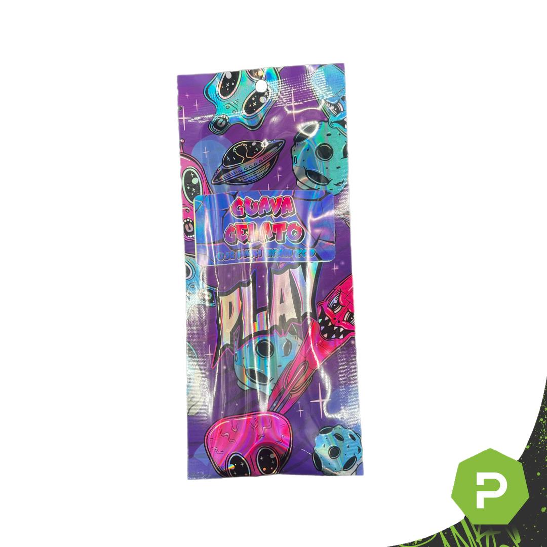Guava Gelato | Cartridge | 0.5g by Rkive Reserve