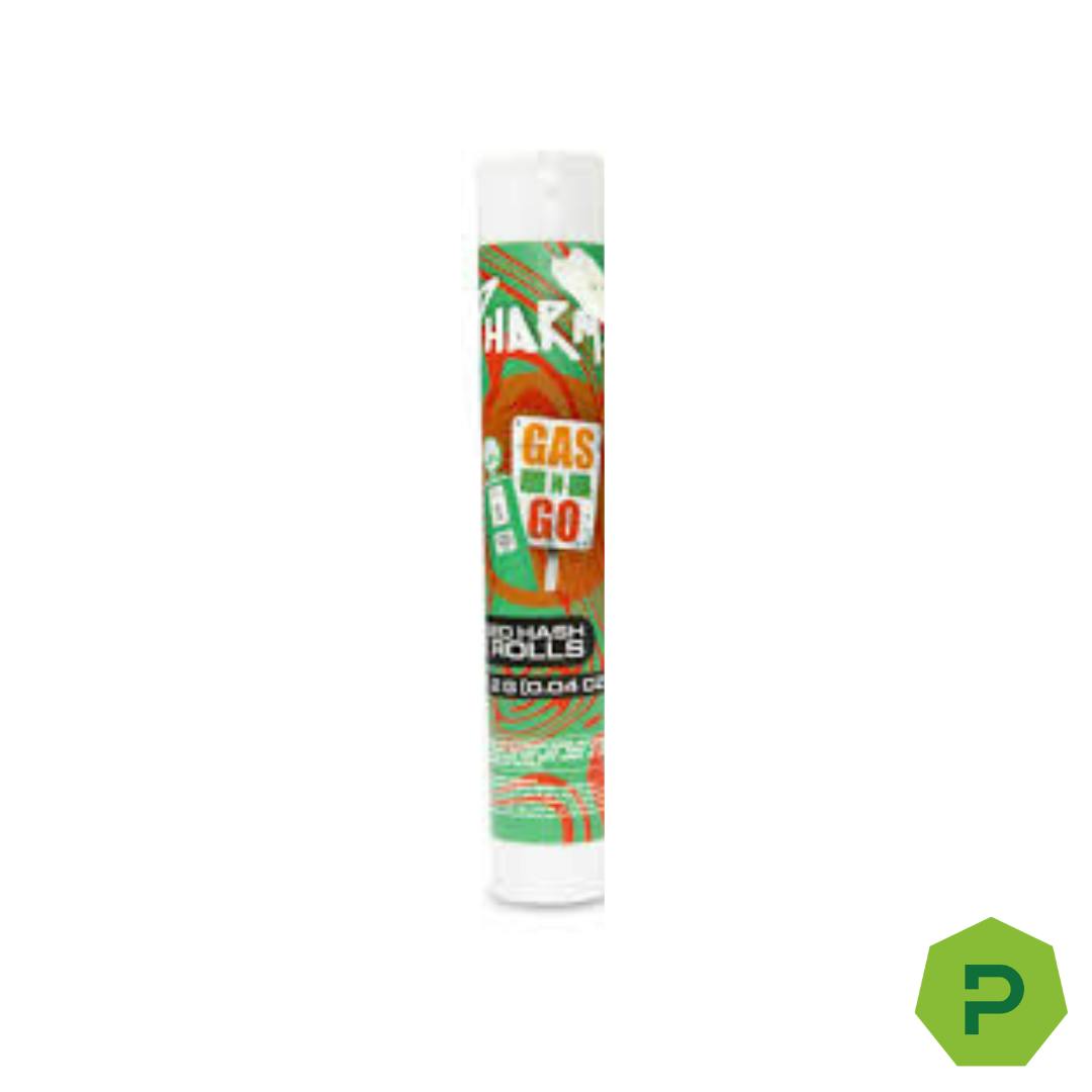 Mac Pharms | Orange Tree I Infused Pre Roll | 1.2G by Mac Pharms