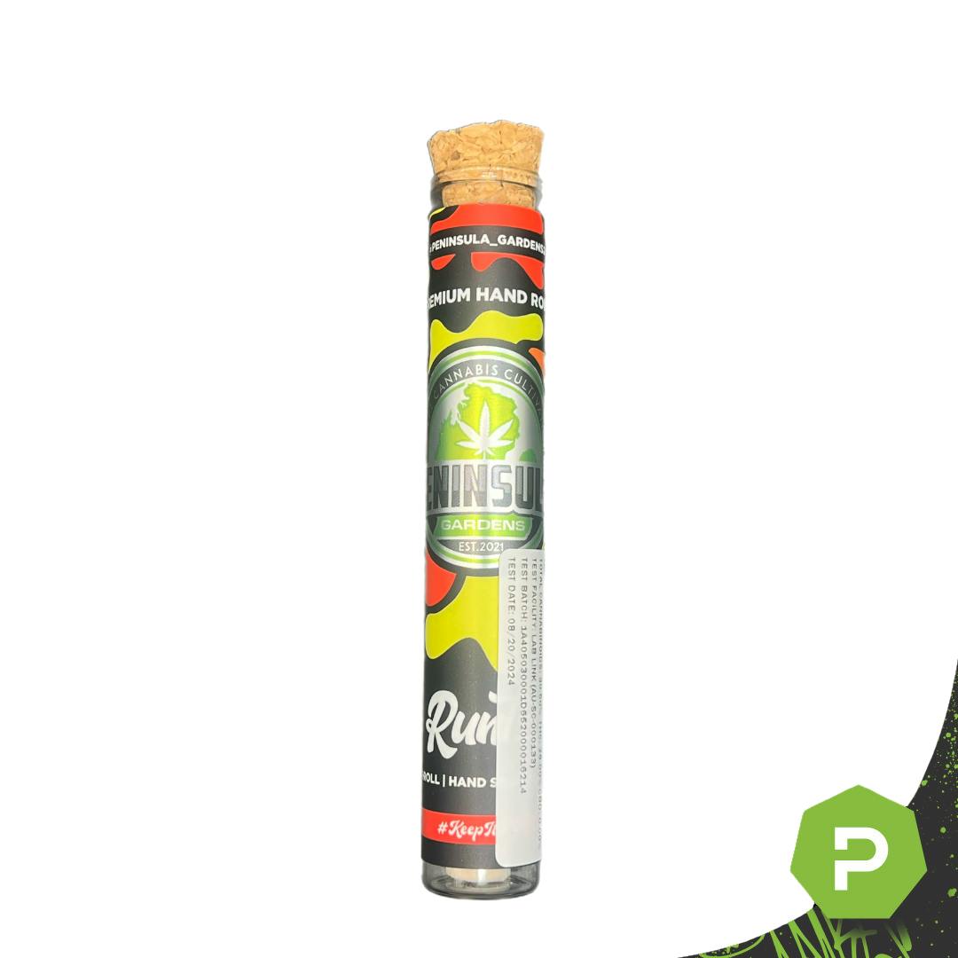 Runtz | Joint | 1.5g