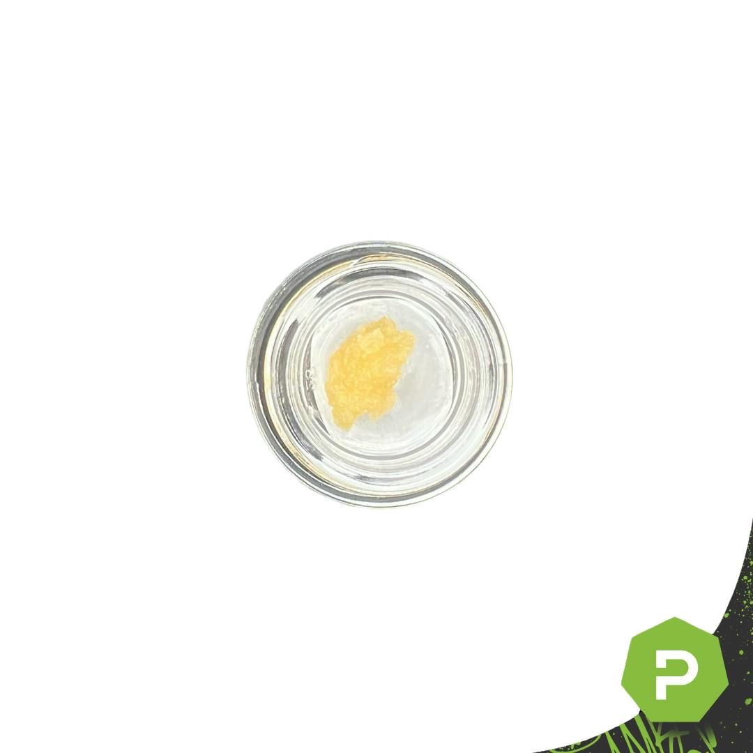 Tropical Cherry | Solvent | Sauce | 1g