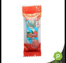 Kumquat | Disposable | 0.15g