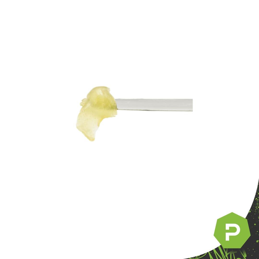 Munson 2nd Press Live Rosin