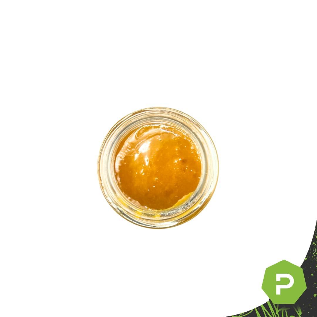 Blue Honey | Live Sauce | 10g