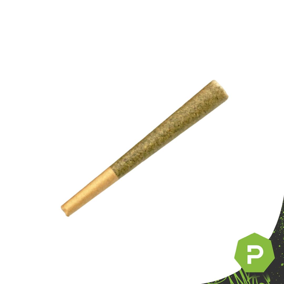 Cereal Milk x Don Mega | Infused Pre Roll | 1.5g