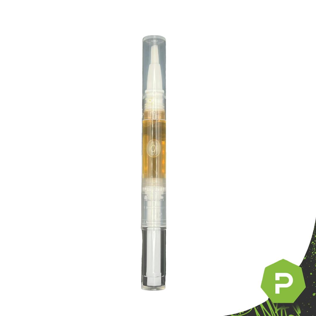 Fresh Canna | Pineapple Express | Live Resin | 2g