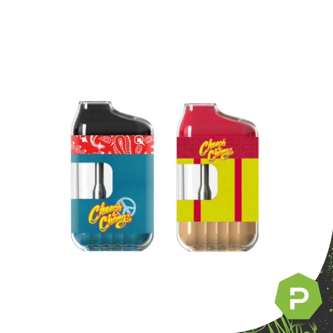 Kiwi Pie | Disposable | 2g