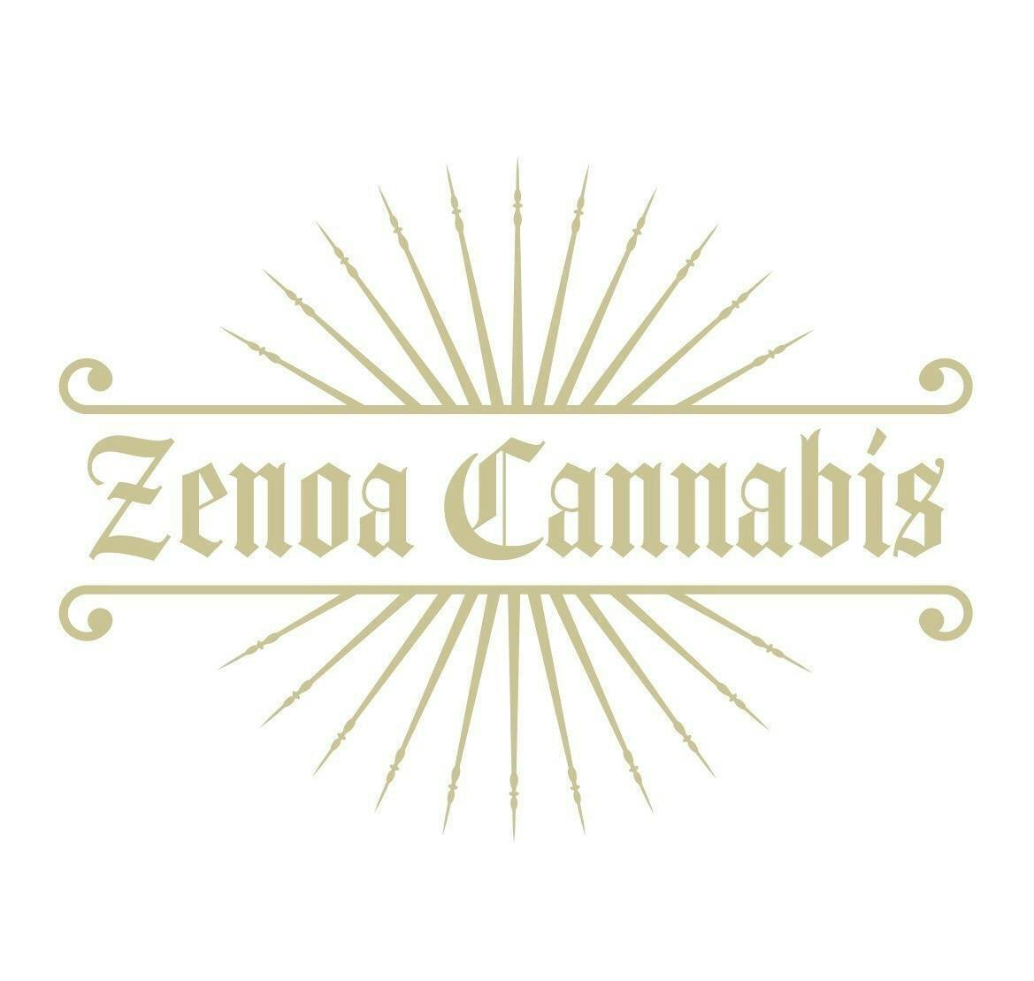 Preroll | Yahemi | 1g by Zenoa