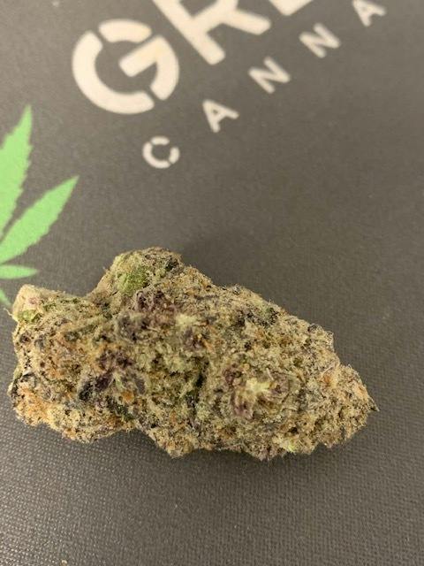 Animal Tsunami | Cured Big Buds | 3.5g