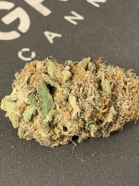 Lemon Cherry Gelato