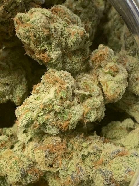 BLUE RITZ