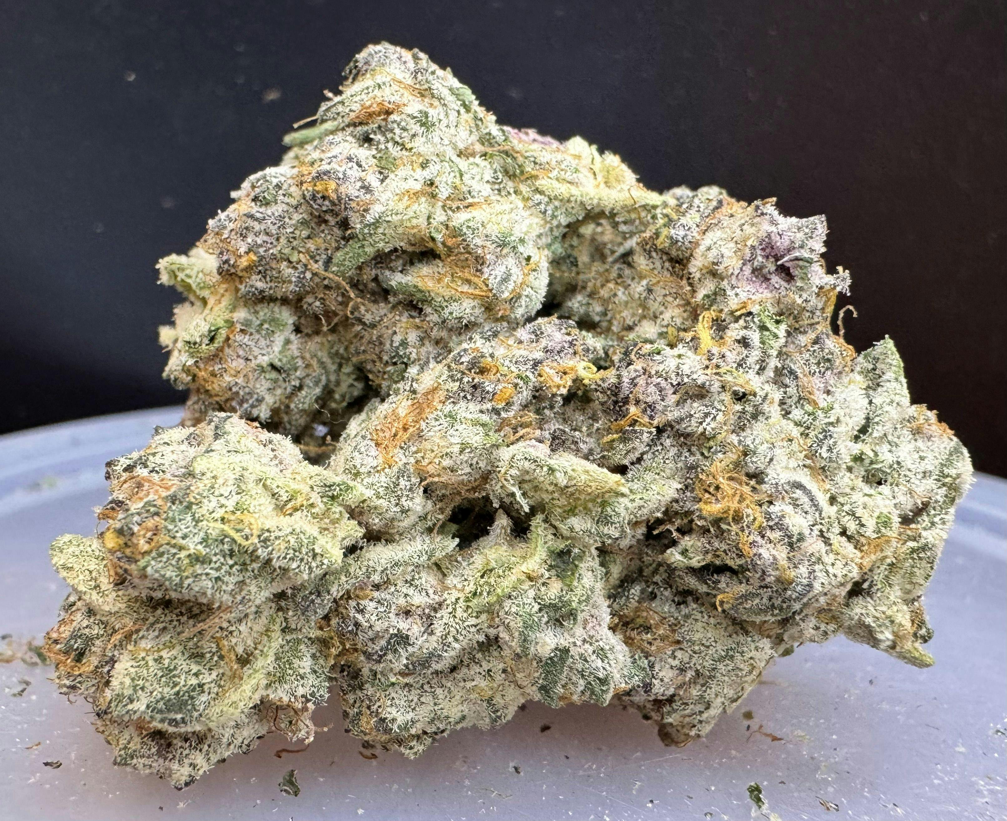Point Break | Buds | 3.5g