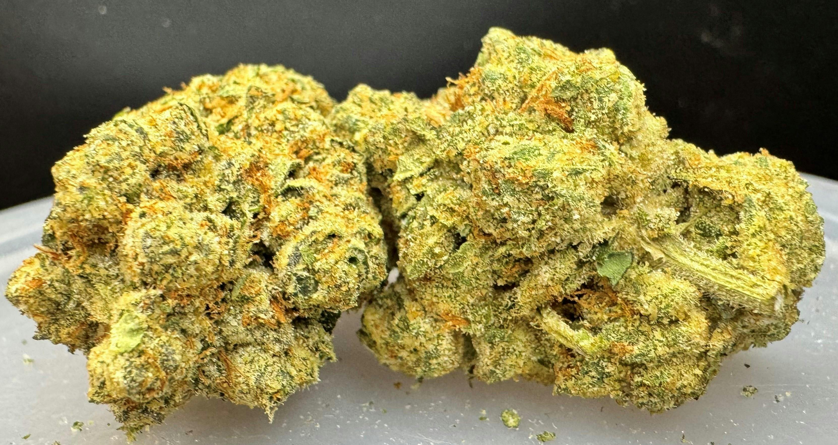 Donny Burger | Big Buds | 3.5g by Kims Connections