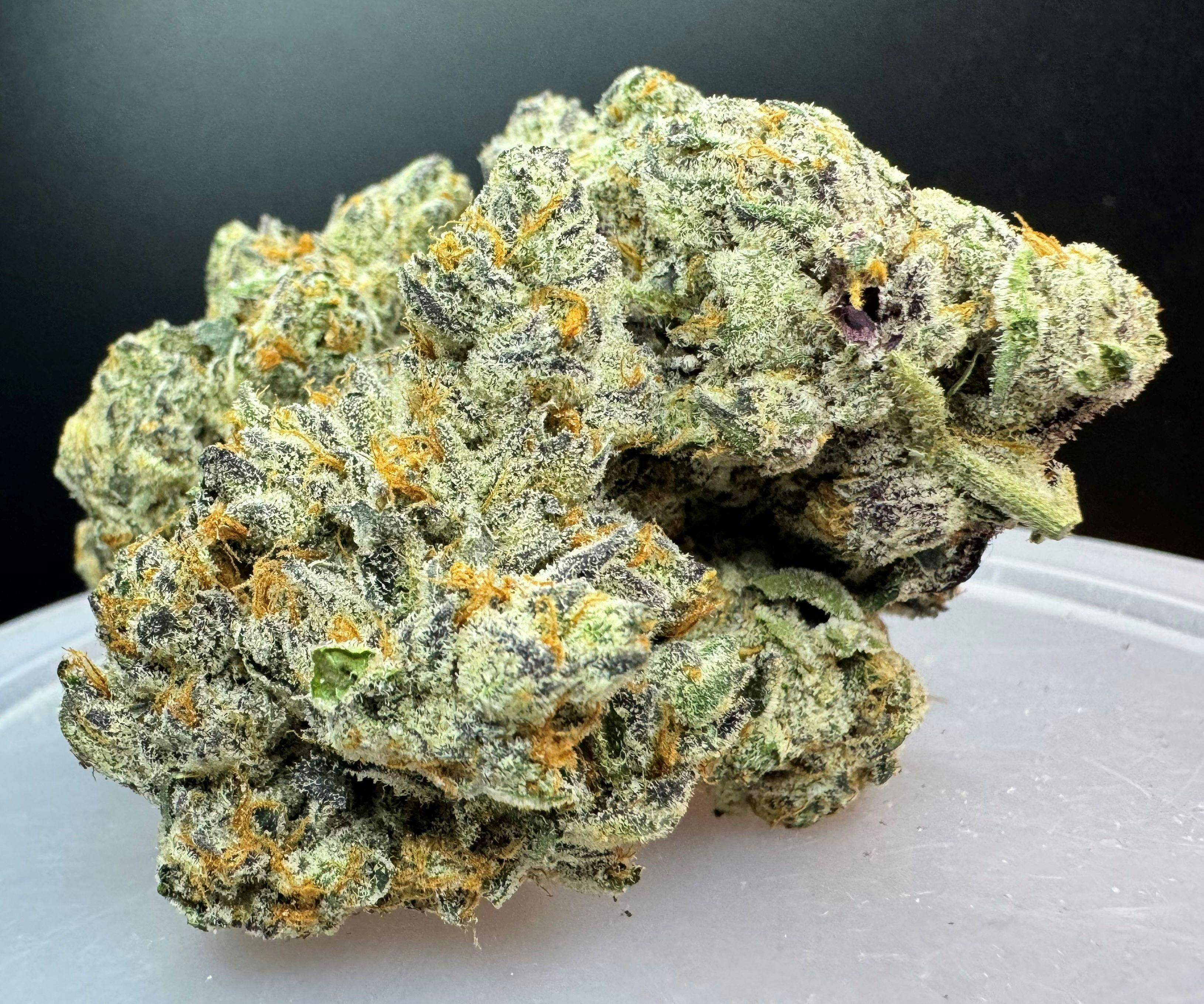 GRANDDADDY PURPLE