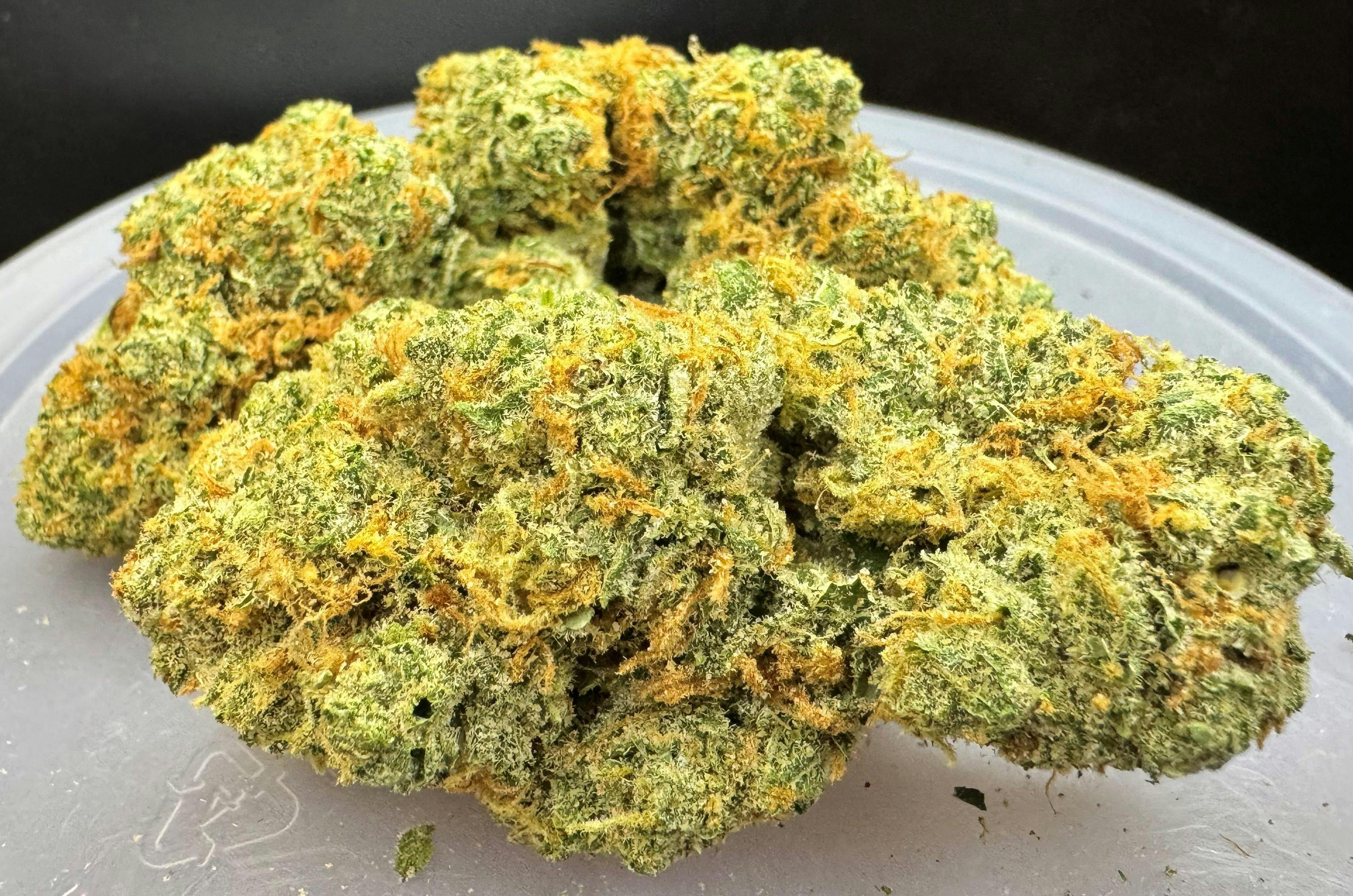 Lemon Skunk | Buds | 3.5g