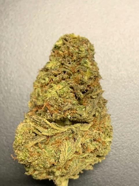 BLACK ICE