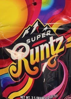 Super Runtz