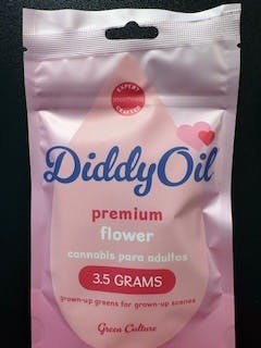 DIDDY'S OIL