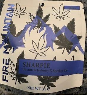 SHARPIE