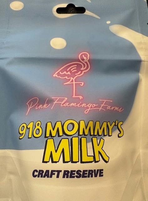 MOMMY'S MILK
