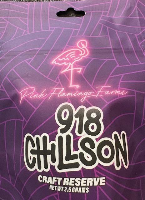CHILLSON