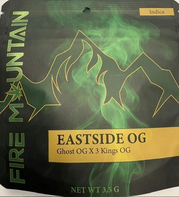 EASTSIDE OG