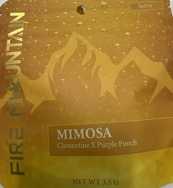 MIMOSA