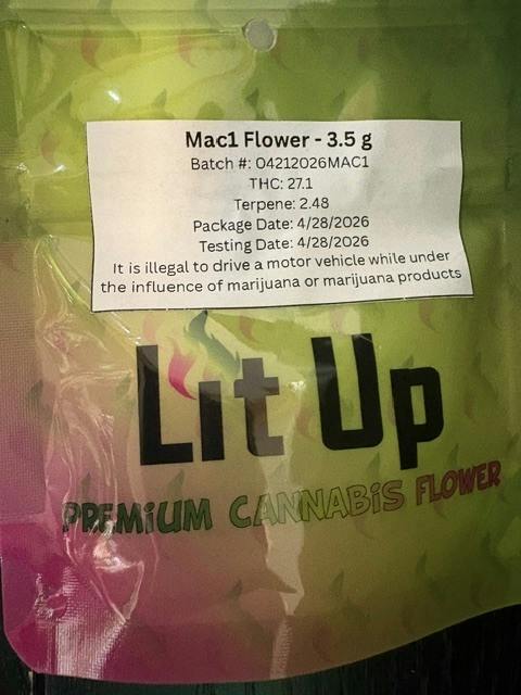 MAC 1