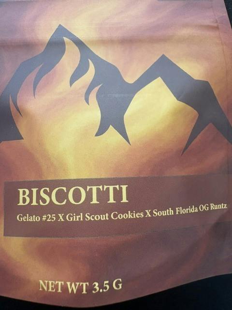 BISCOTTI